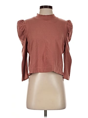 Cuyana Short Sleeve Turtleneck (view 1)