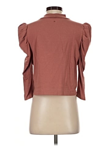 Cuyana Short Sleeve Turtleneck (view 2)