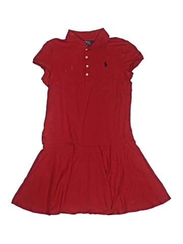 Polo by Ralph Lauren Dress (view 1)