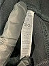 Alo Yoga Solid Black Active Pants Size S - photo 6