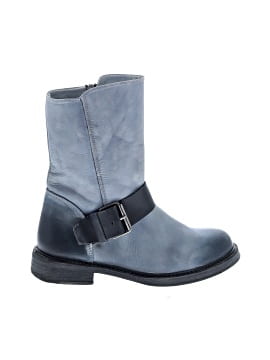 Vintage Foundry Boots
