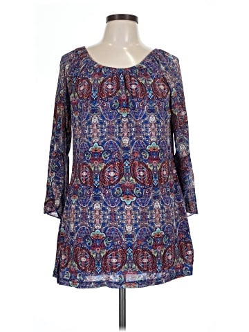 Calessa Casual Dress (view 1)