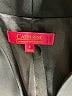 CATHERINE Catherine Malandrino Black Blazer Size 6 - photo 6