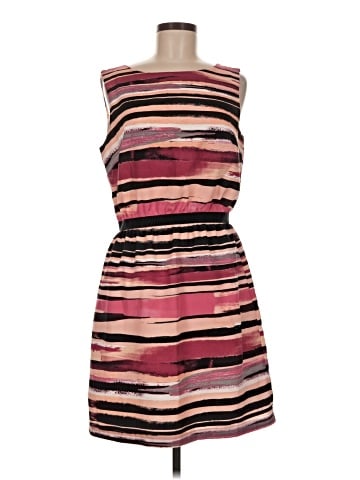 Ann Taylor LOFT Outlet Cocktail Dress (view 1)