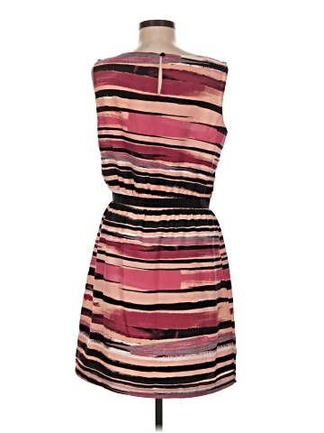 Ann Taylor LOFT Outlet Cocktail Dress (view 2)