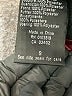 Harley Davidson 100% Polyester Black Jacket Size S - photo 7