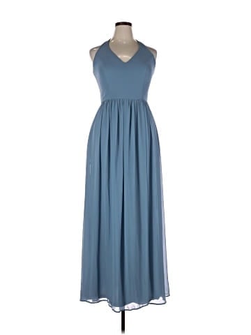 Bill Levkoff Casual Dress (view 1)