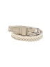 Unbranded Ivory Belt Size M - photo 1