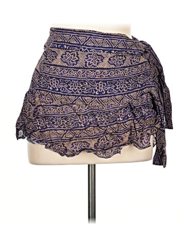 ViX by Paula Hermanny Casual Skirt (view 1)