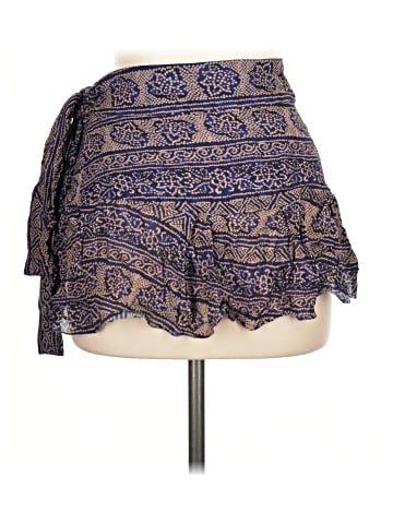 ViX by Paula Hermanny Casual Skirt (view 2)