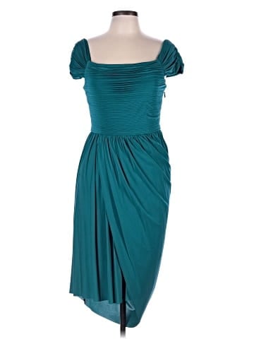 BCBGMAXAZRIA Cocktail Dress (view 1)