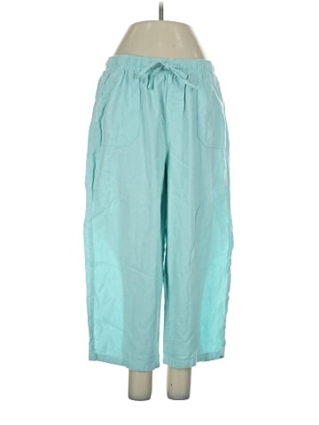 Basic Editions Casual Pants (view 1)