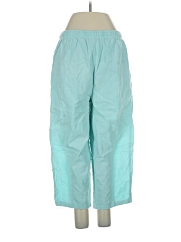 Basic Editions Casual Pants (view 2)