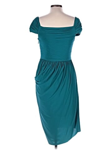 BCBGMAXAZRIA Cocktail Dress (view 2)