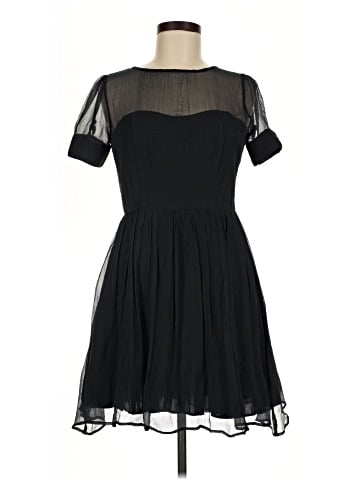 Jack Wills Cocktail Dress (view 1)