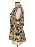 The North Face 100% Polyester Gold Vest Size M - photo 5