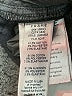 FRAME Denim Gray Jeggings Size 28 waist - photo 8