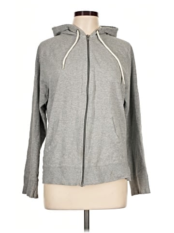 Hang Ten Zip Up Hoodie (view 1)