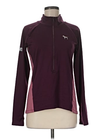 Victoria's Secret Pink Sweatshirt (view 1)