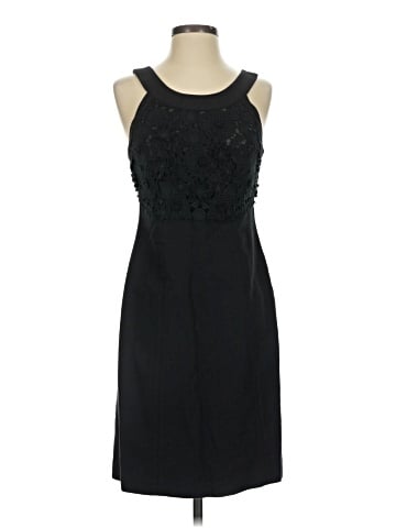 Anthropologie Cocktail Dress (view 1)