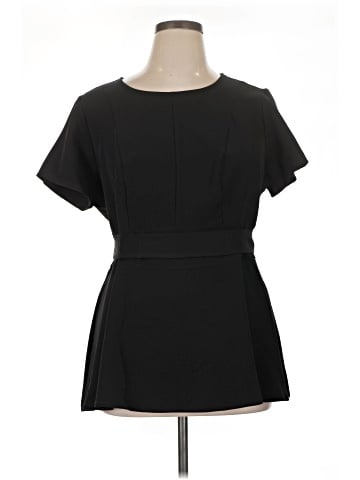 Lane Bryant Casual Dress (view 1)