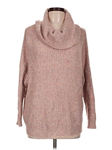 a.n.a. A New Approach Pullover Sweater (view 1)