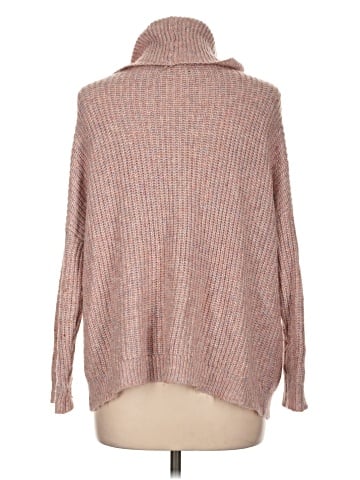 a.n.a. A New Approach Pullover Sweater (view 2)