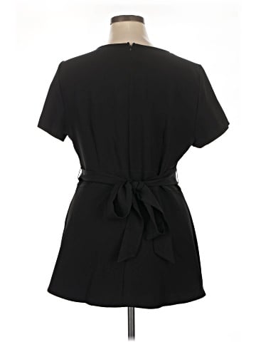 Lane Bryant Casual Dress (view 2)