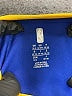 NBA Blue Sleeveless Top Size M (kids) - photo 3