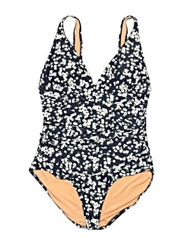 J.Crew One Piece Swimsuit (view 1)