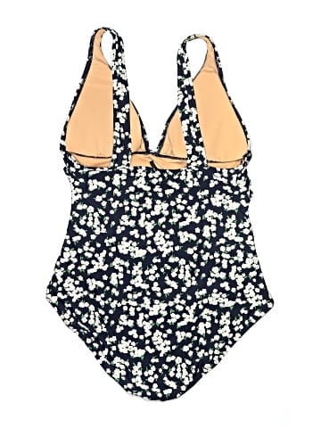 J.Crew One Piece Swimsuit (view 2)