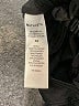 Athleta Solid Black Athletic Shorts Size XS - photo 4