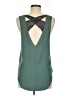 Bcg Green Sleeveless Top Size M - photo 2