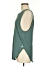 Bcg Green Sleeveless Top Size M - photo 5