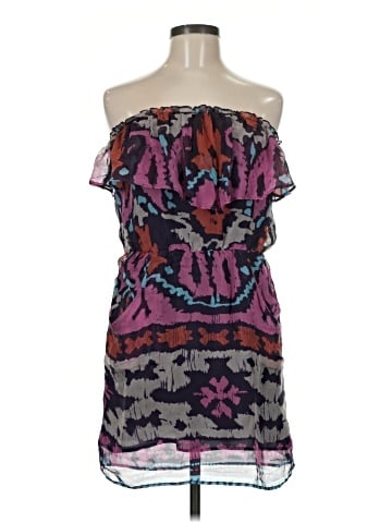 Glam Cocktail Dress (view 1)