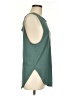 Bcg Green Sleeveless Top Size M - photo 4