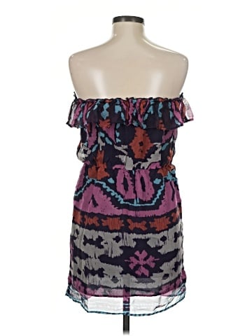 Glam Cocktail Dress (view 2)