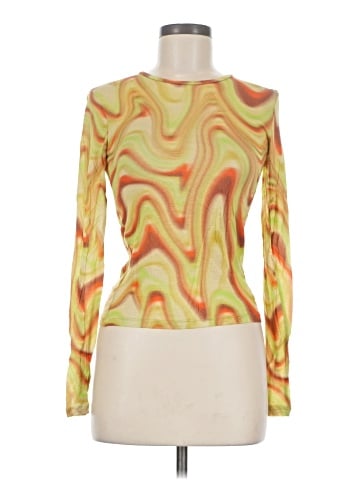 Paloma Wool Long Sleeve T-Shirt (view 1)