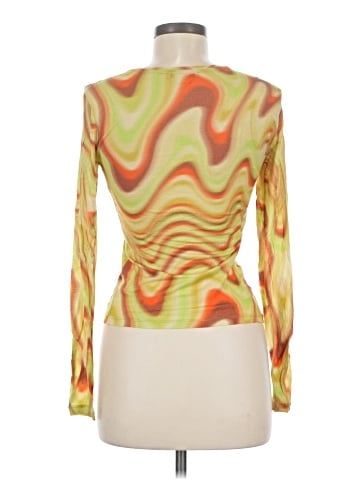 Paloma Wool Long Sleeve T-Shirt (view 2)