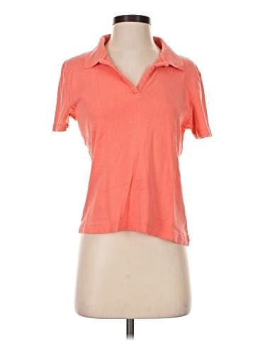 Jones New York Sport Short Sleeve Polo (view 1)