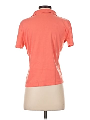 Jones New York Sport Short Sleeve Polo (view 2)