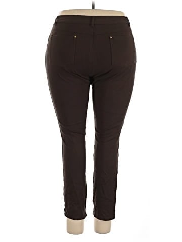 INC International Concepts Jeggings (view 2)