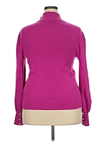 Lauren by Ralph Lauren Turtleneck Sweater (view 2)