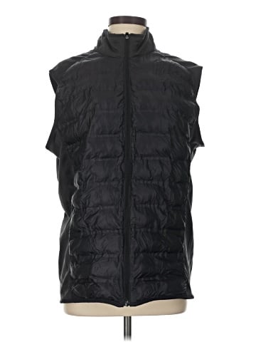 Active by Old Navy Vest (view 1)