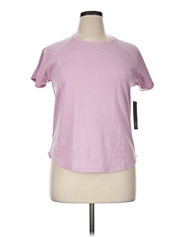 Velocity Active T-Shirt (view 1)