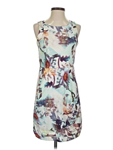 Anthropologie Cocktail Dress (view 1)