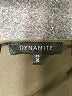 Dynamite Solid Gray Cocktail Dress Size S - photo 7