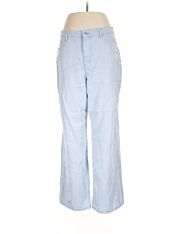 Ann Taylor LOFT Jeans (view 1)