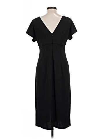 Donna Morgan Cocktail Dress (view 2)