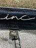 Inc Denim Blue Jeans Size 12 - photo 7